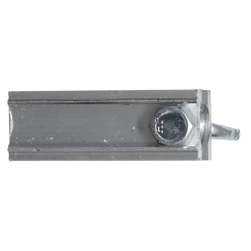Marshalltown Broom Adapter | Threaded Handle Clevis Adapter - Image 4