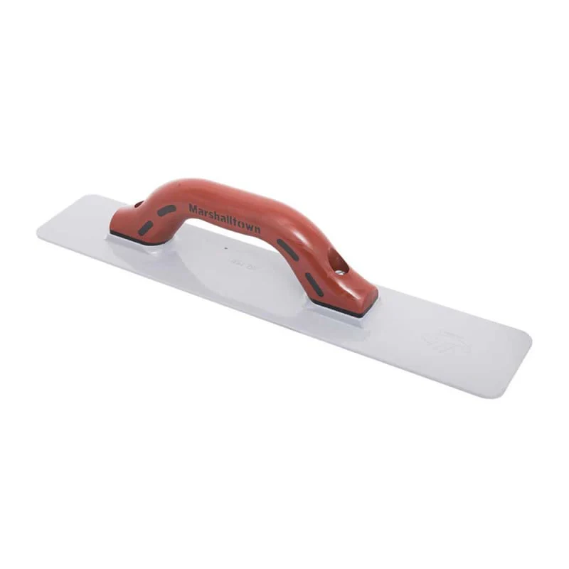 Marshalltown Cast Mag Float-Duraso-Ft. Handle | 16 X 3-1/8 - Image 4