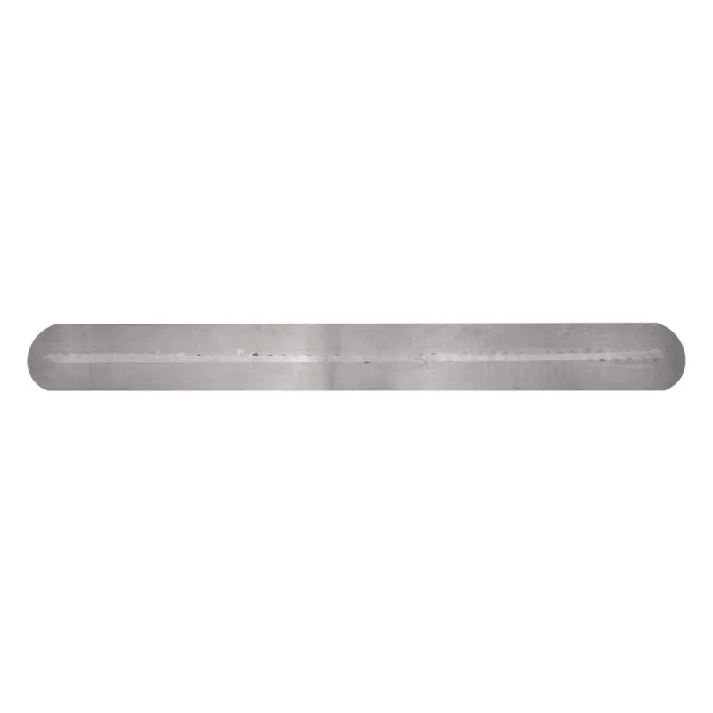 Marshalltown Fresno Trowel | 36-In. X 5-In. | QLT - Image 3