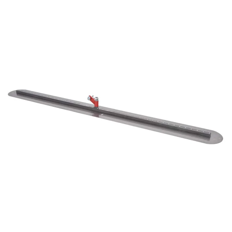 Marshalltown Fresno Trowel | 36-In. X 5-In. | QLT - Image 4
