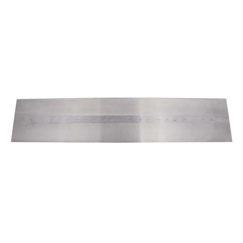 Marshalltown Fresno Trowel | Square Ends- All Angle Swivel | 48 X 5 - Image 4