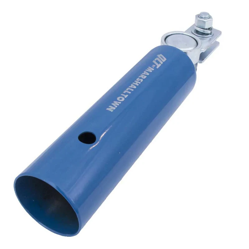 Marshalltown Large Mini Rock-It Angle Adapter 1-3/4-In. - Image 3
