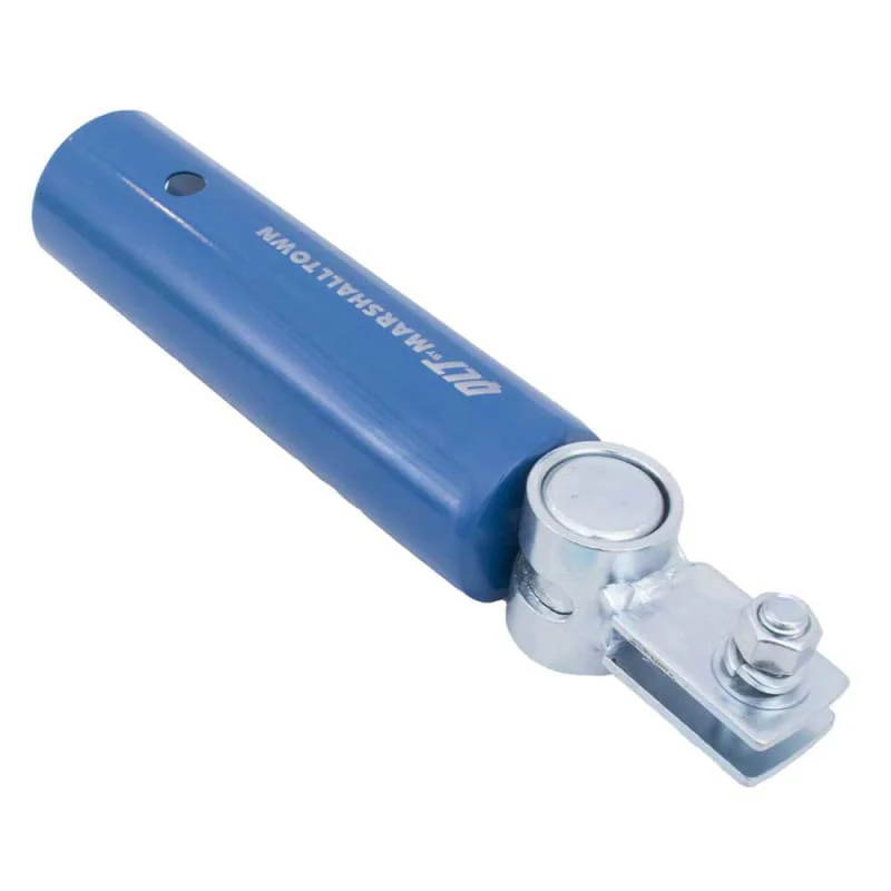Marshalltown Large Mini Rock-It Angle Adapter 1-3/4-In. - Image 4