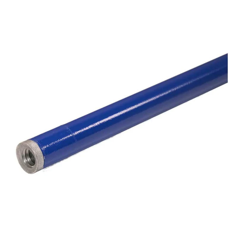 Marshalltown Threaded Aluminum Handle Sections | 7 In. X 1.75In. - Image 4