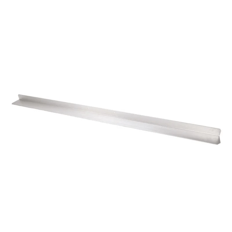 NorthStar Aluminum Screed Board | 12 Ft. | For Use With Model 49163 - Image 3