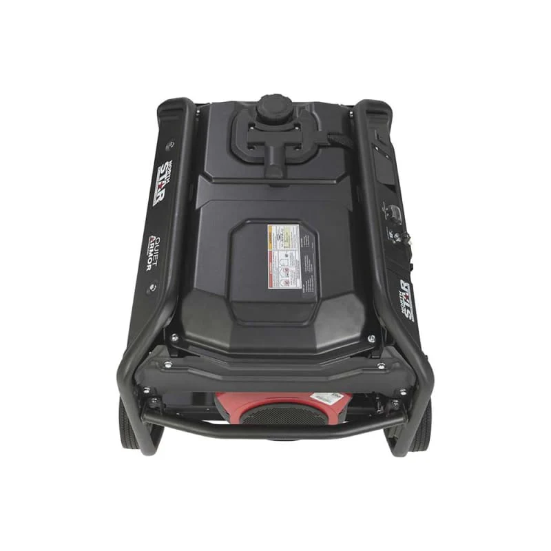 NorthStar Generator | 15,000 Surge Watt | Electric Start | Honda GX690 - Image 14