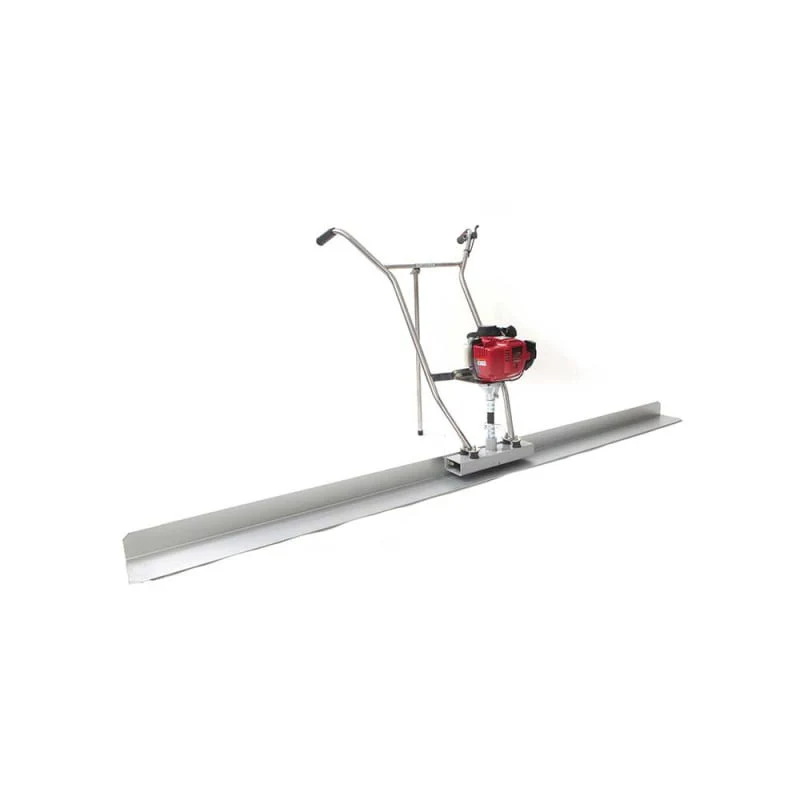 NorthStar Screed Head | 7,000 VPM | Honda GX35 - Image 3