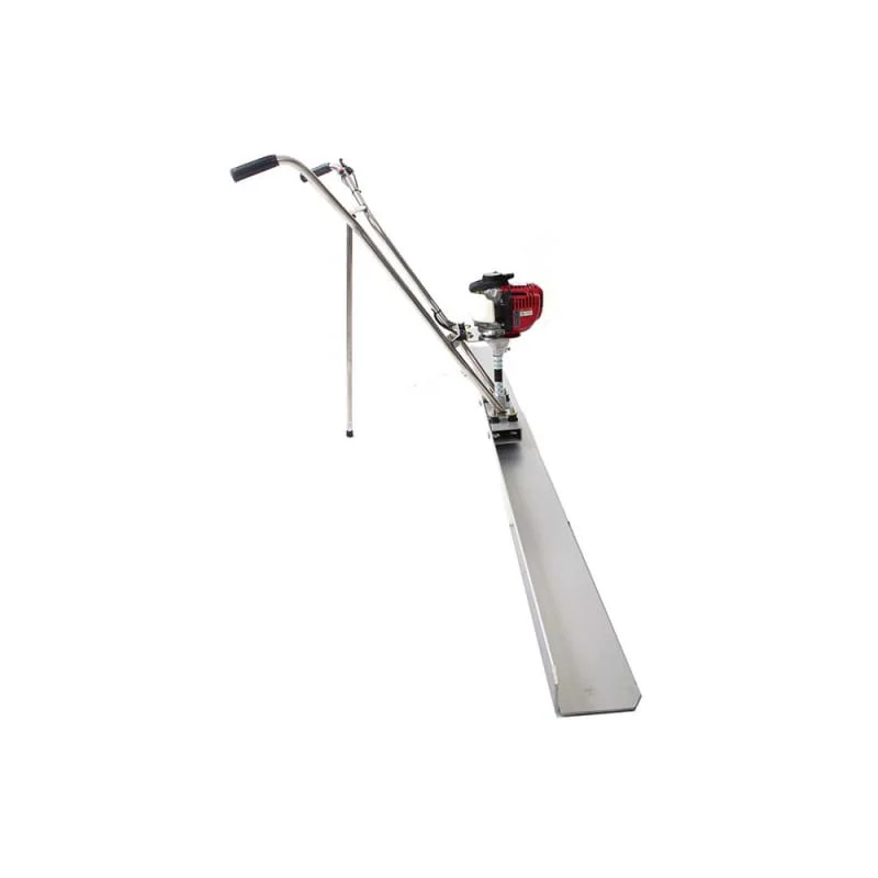 NorthStar Screed Head | 7,000 VPM | Honda GX35 - Image 4