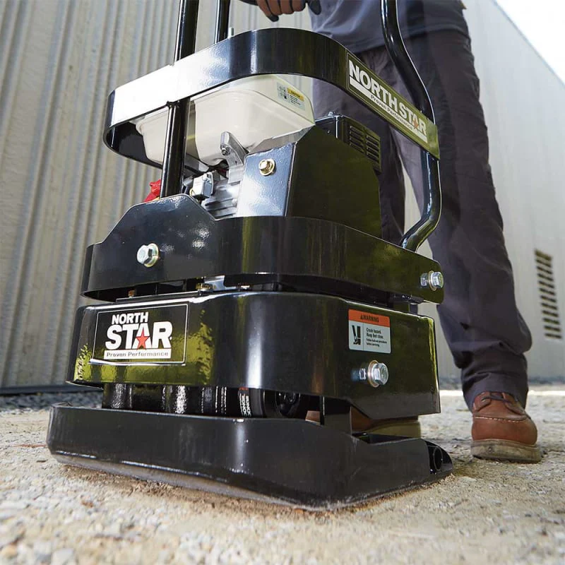 NorthStar Tamping Rammer | Honda GX160 - Image 12
