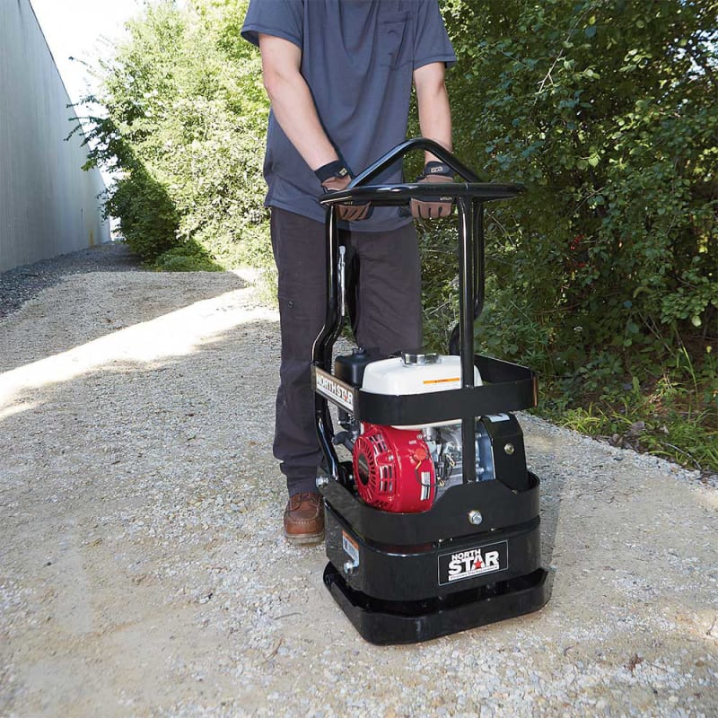 NorthStar Tamping Rammer | Honda GX160 - Image 13