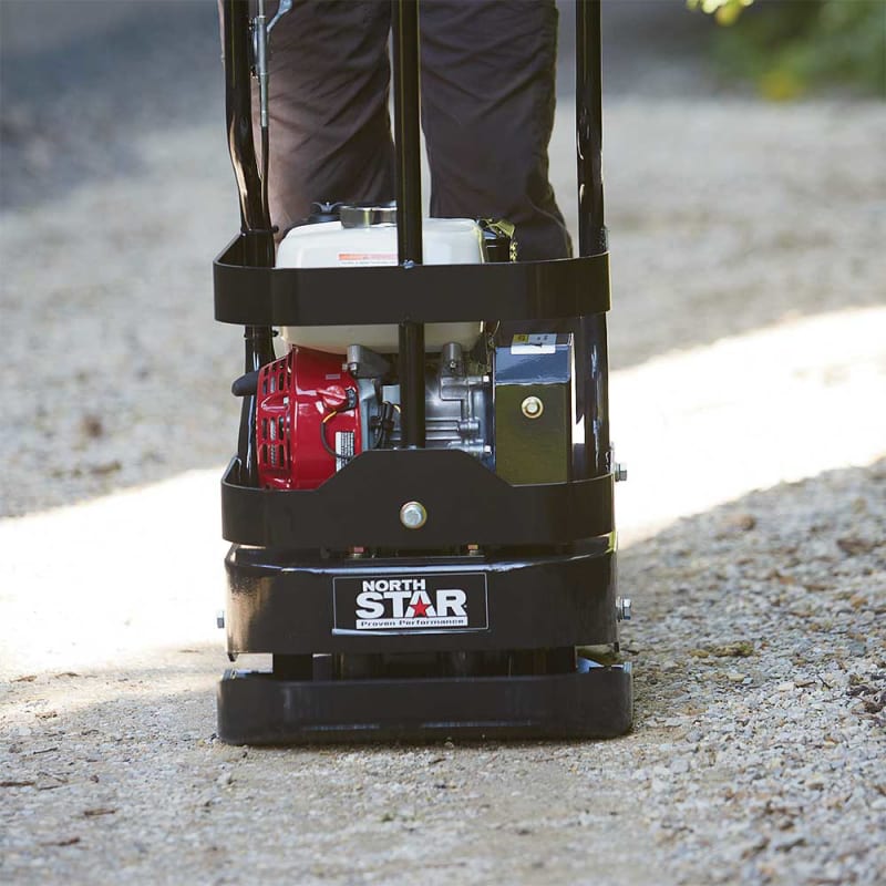 NorthStar Tamping Rammer | Honda GX160 - Image 14