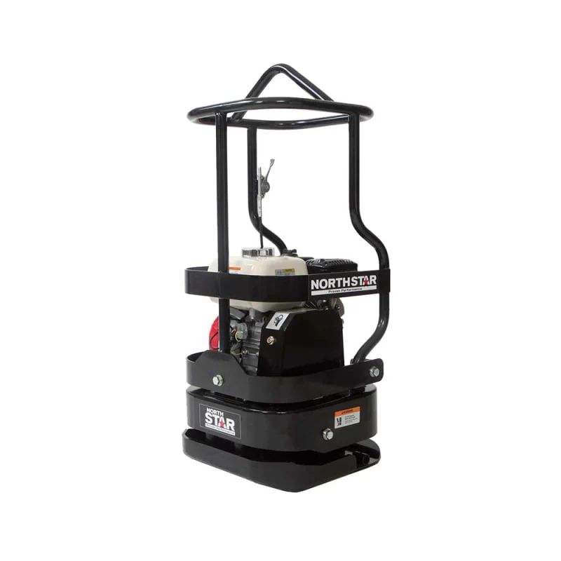 NorthStar Tamping Rammer | Honda GX160 - Image 3