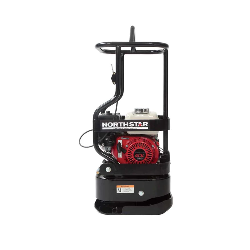 NorthStar Tamping Rammer | Honda GX160 - Image 4