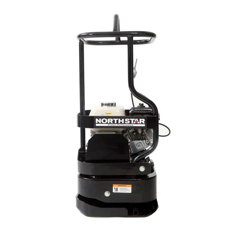 NorthStar Tamping Rammer | Honda GX160 - Image 5