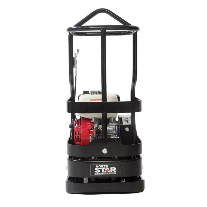 NorthStar Tamping Rammer | Honda GX160 - Image 6