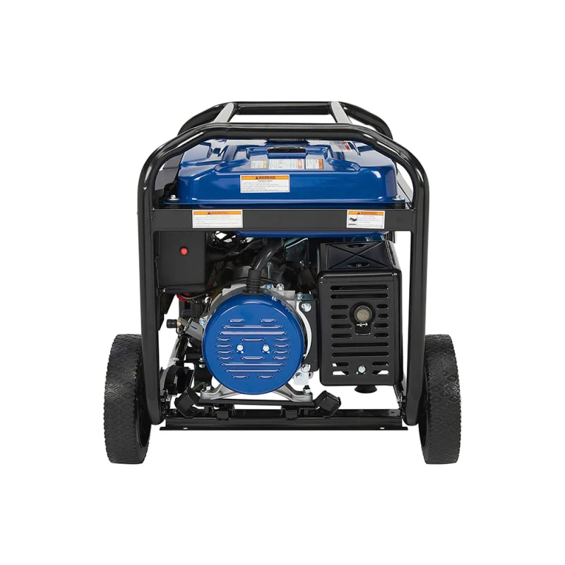 Powerhorse Generator | 12,500 Surge Watt | Tri Fuel | Electric Start - Image 12