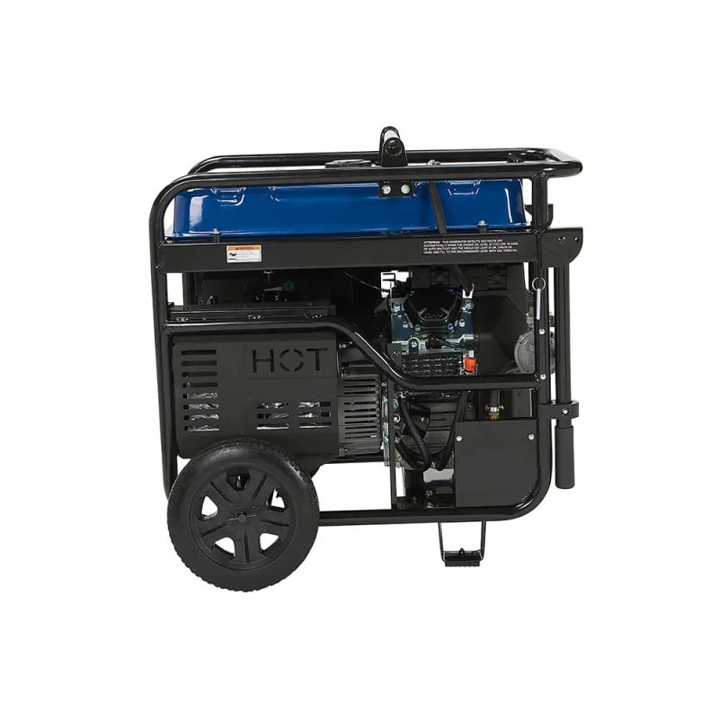Powerhorse Generator | 15,000 Surge Watt | Dual Fuel | Electric Start - Image 15