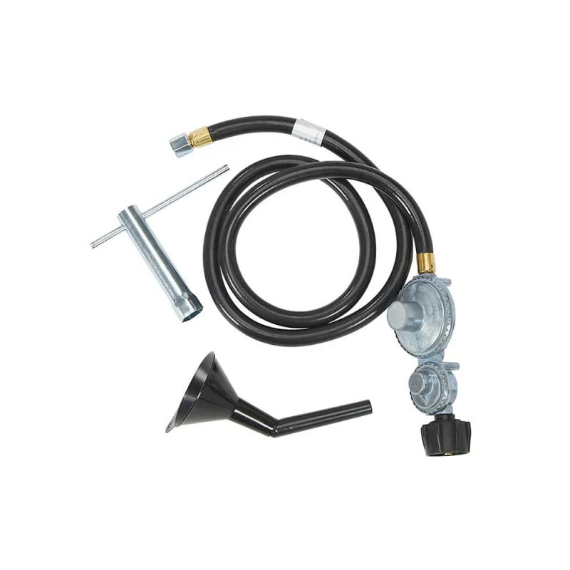 Powerhorse Generator | 4500 Surge Watt | Dual Fuel | Recoil Start - Image 5