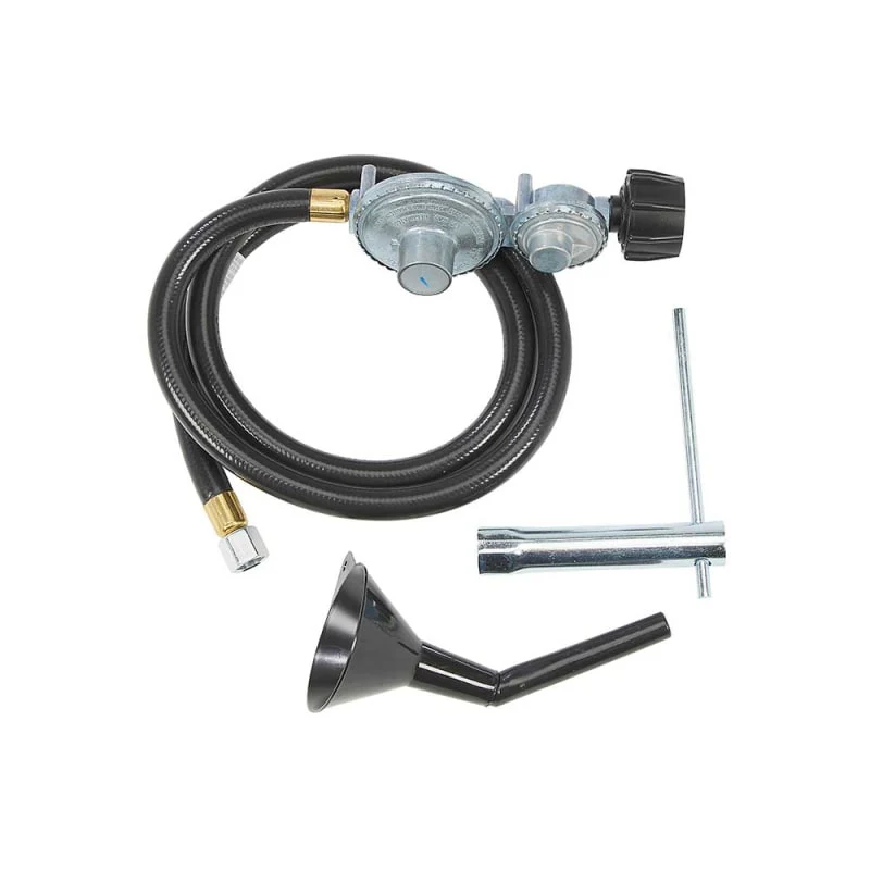 Powerhorse Generator | 9500 Surge Watt | Dual Fuel | Electric Start - Image 15