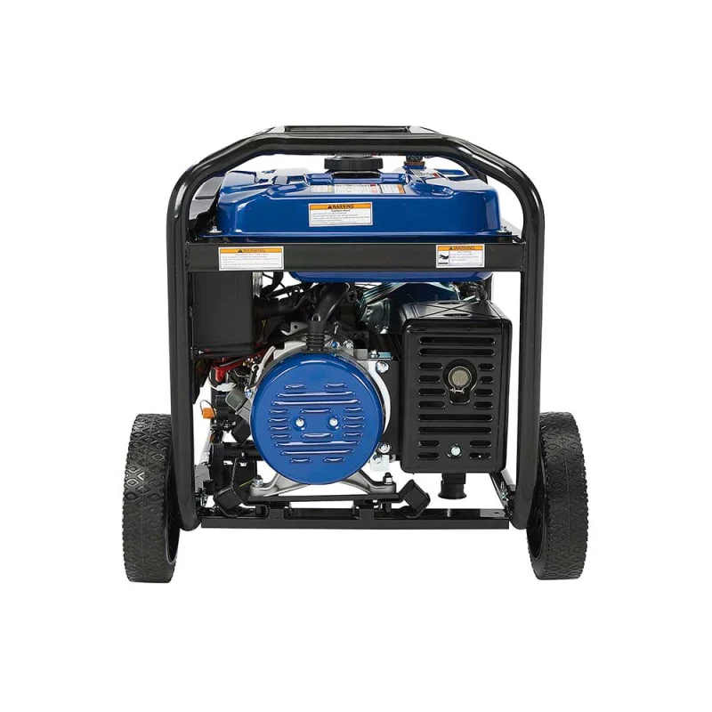 Powerhorse Generator | 9500 Surge Watt | Dual Fuel | Electric Start - Image 6