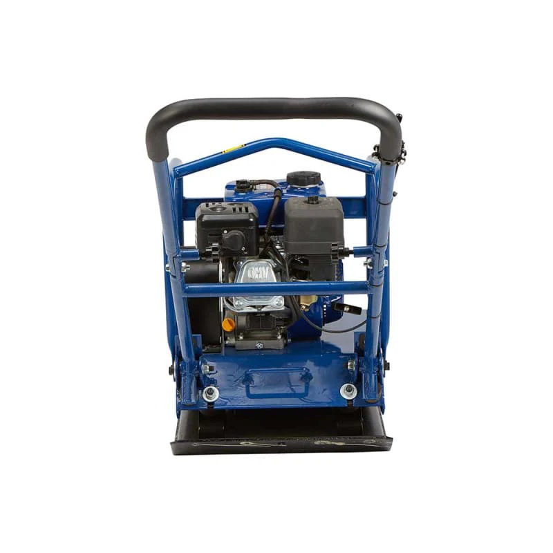 Powerhorse Plate Compactor | Single-Direction | 212cc - Image 11
