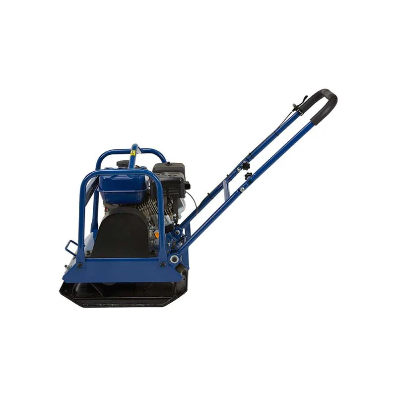 Powerhorse Plate Compactor | Single-Direction | 212cc - Image 12