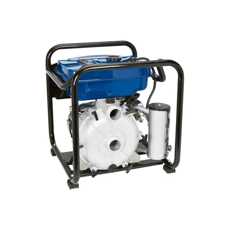 Powerhorse Trash Pump | Extended Run | 2 In. | 183 GPM - Image 3