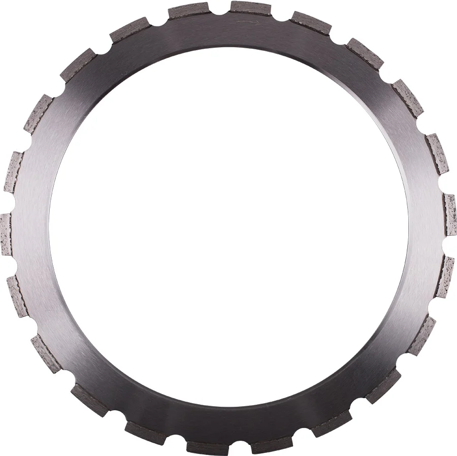 Ring Saw Blade To Cut Concrete - X200 - Ring Saw