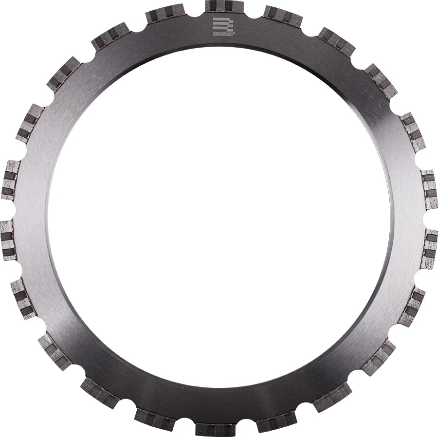 Ring Saw Blade - ZENESIS