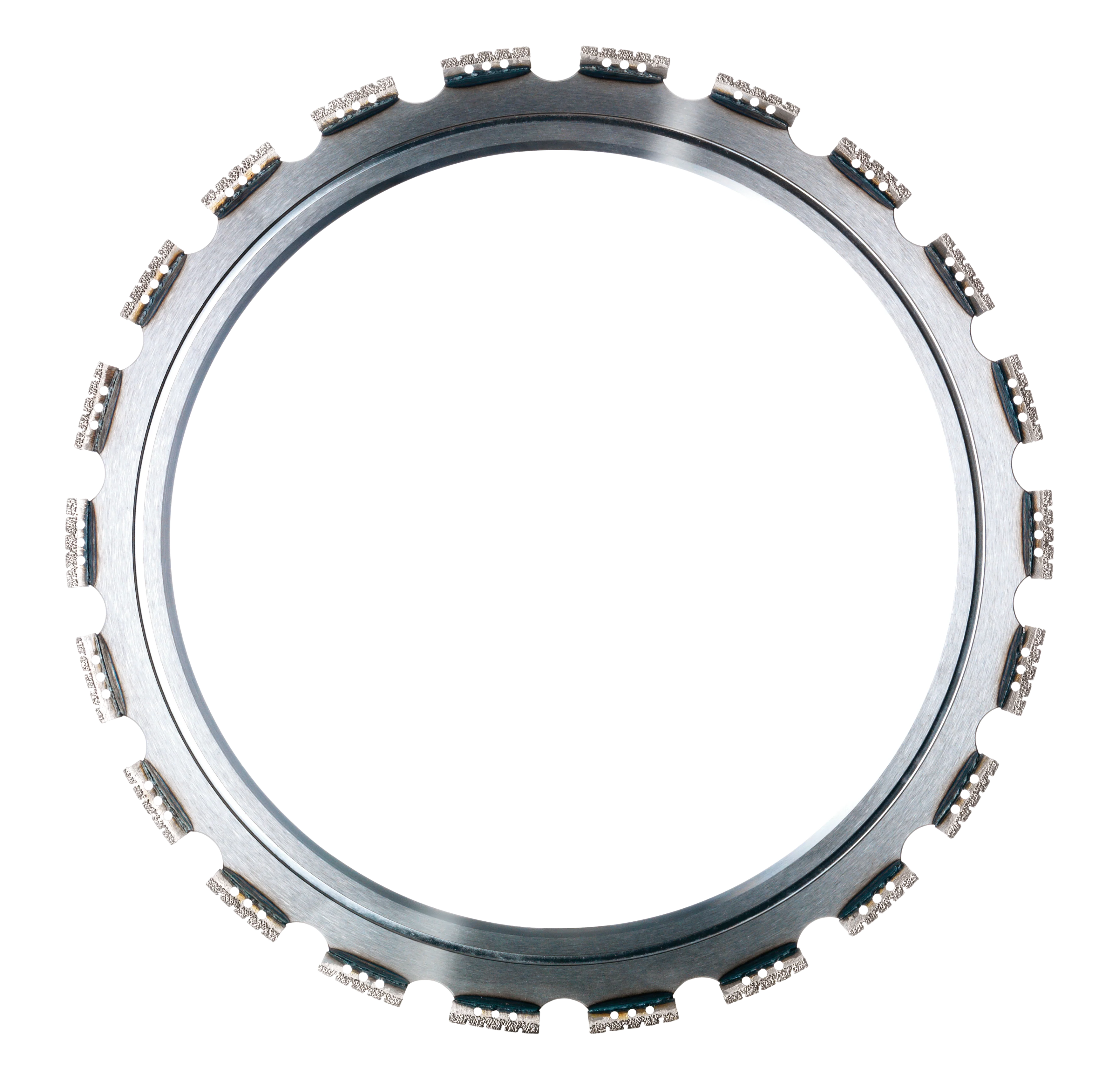 Ring Saw Blade Husqvarna - Husqvarna Vari-Ring Fr3
