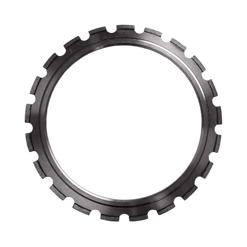 Ring Saw Blades - Wet Ring Saw Blades