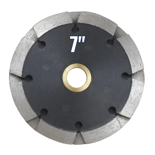 Sandwich Tuck Point Blade (2 Blade) - Surface Prep, Widening Joints - Image 5