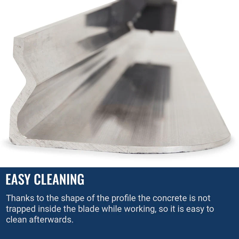 Husqvarna Screed blades | Walk-Behind Screed - Image 5