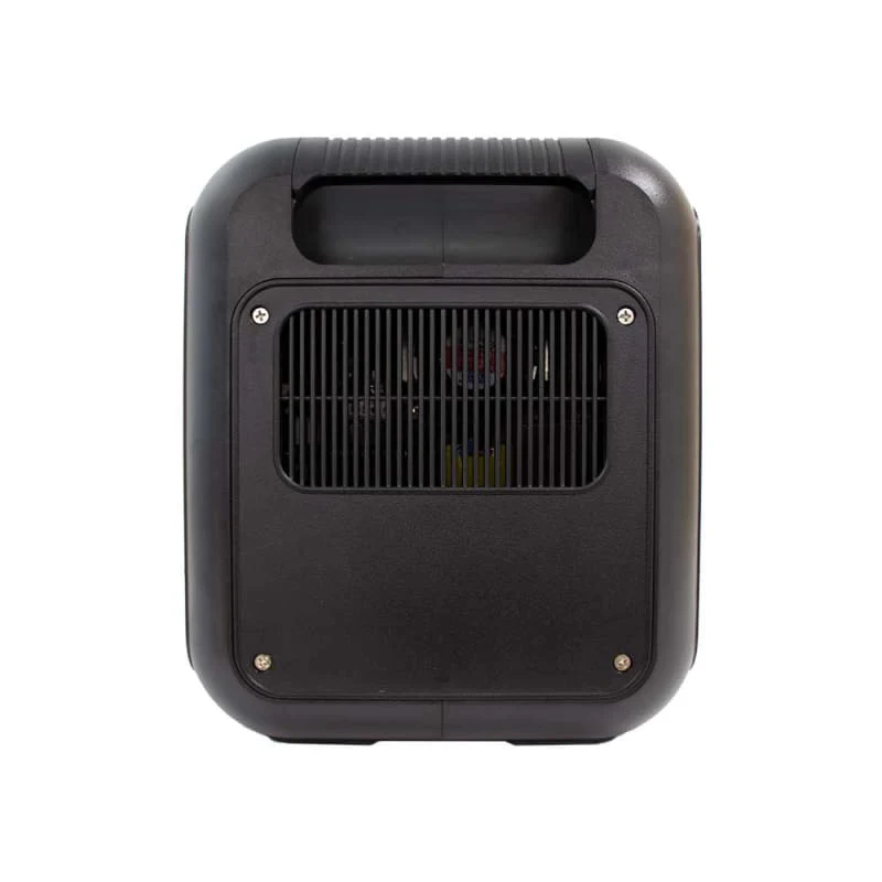 SeeDevil 1200W Portable Power Station | 1132Wh - Image 3