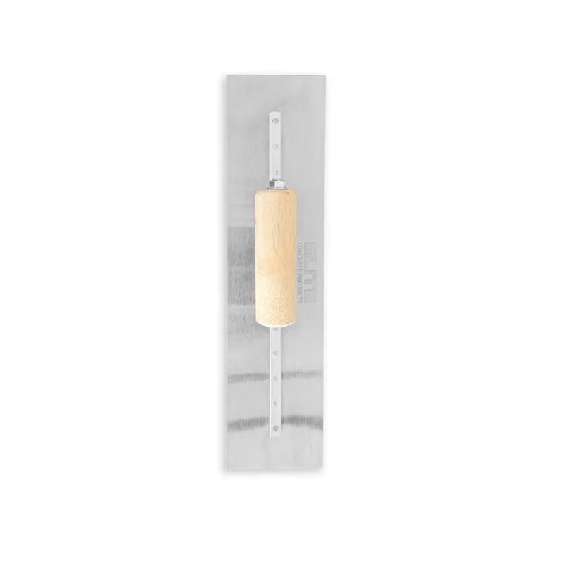 Squared Steel Concrete Finishing Trowel