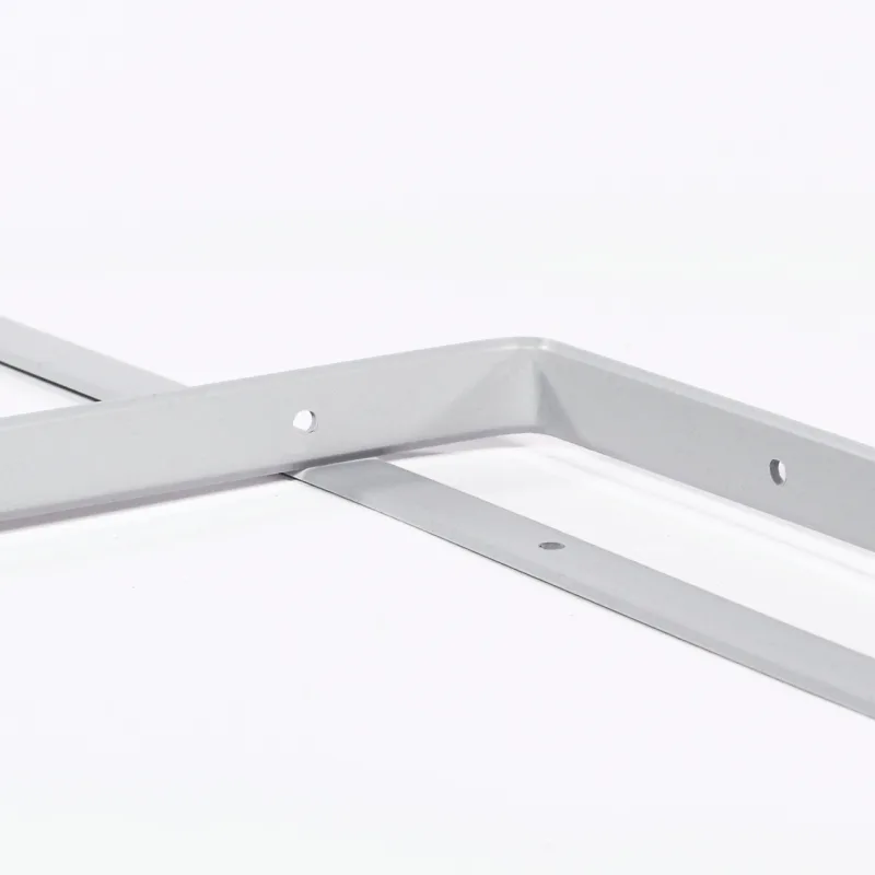 Stego Term Bar - Secures Barrier to Concrete & Masonry | 42" x 1.125" | Case Pack of 50