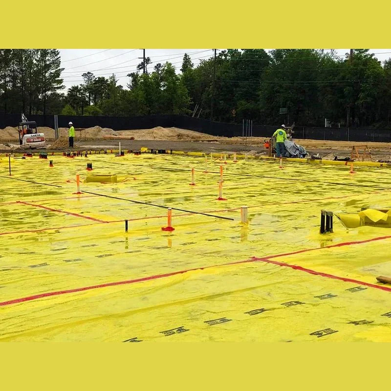 Stego Wrap 10 Mil Class A Vapor Retarder | 14' x 210' - Image 4