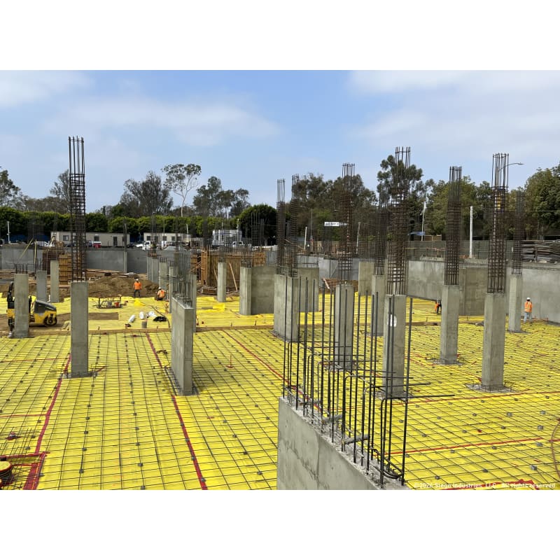 Stego Wrap 15 MIL Vapor Barrier | 14' x 140' - Image 5