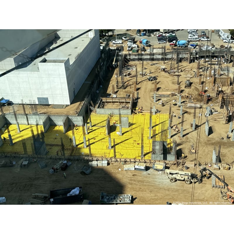 Stego Wrap 15 MIL Vapor Barrier | 14' x 140' - Image 6