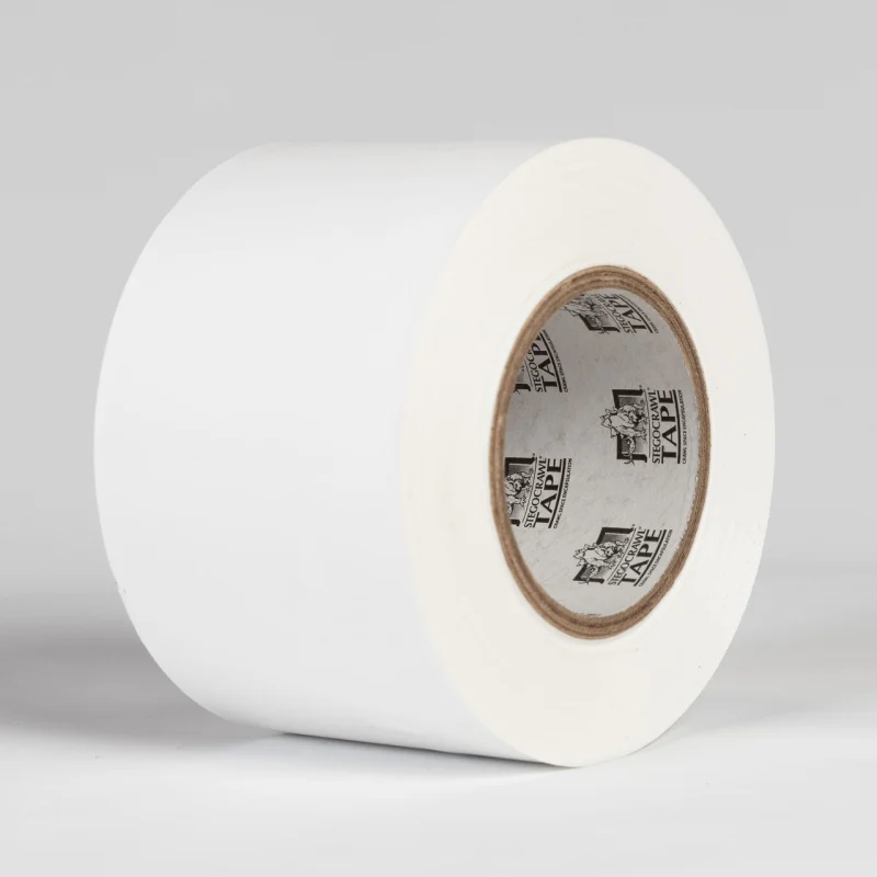 StegoCrawl Crawl Space Seam Tape 3.75" X 180'