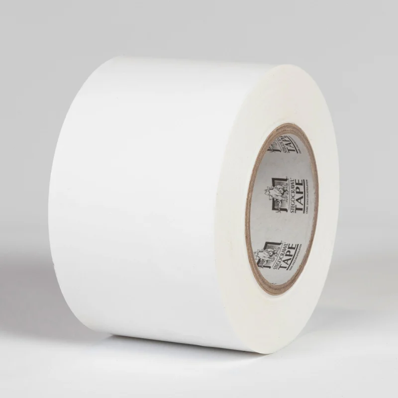StegoCrawl Crawl Space Seam Tape 3.75" X 180' - Image 2