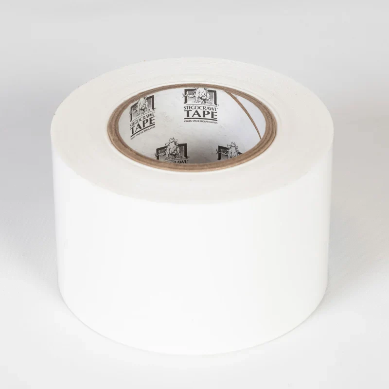 StegoCrawl Crawl Space Seam Tape 3.75" X 180' - Image 3