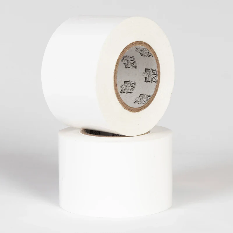 StegoCrawl Crawl Space Seam Tape 3.75" X 180' - Image 5