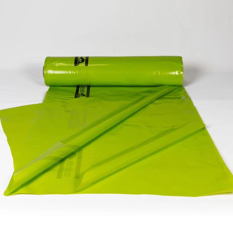 StegoHome Wrap 10-Mil Vapor Retarder - Image 4