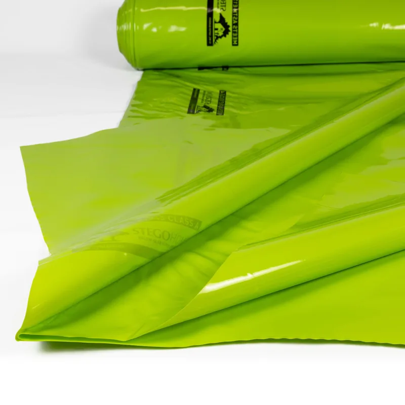StegoHome Wrap 15-Mil Vapor Barrier - High-Performance Vapor Protection | 12' x 50' - Image 5