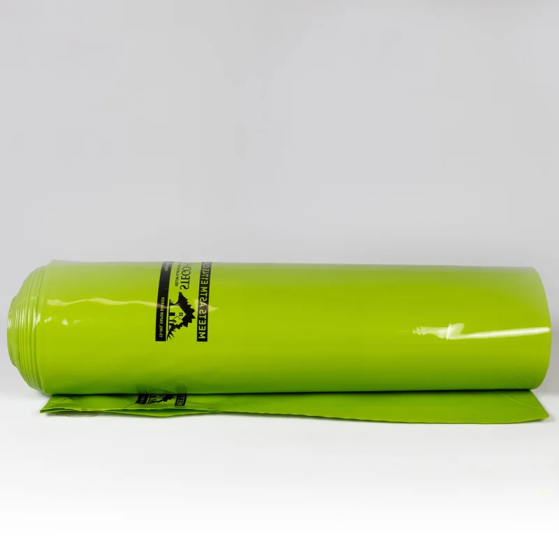 StegoHome Wrap 15-Mil Vapor Barrier - High-Performance Vapor Protection | 12' x 50' - Image 6