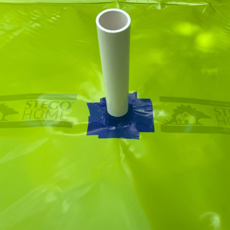 StegoHome Tape | 3.75" x 110' - Image 8