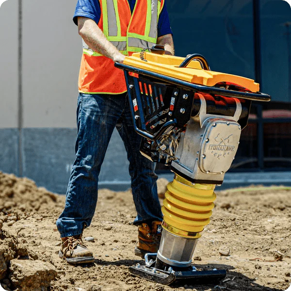Jumping Jack Tamper - Image 5