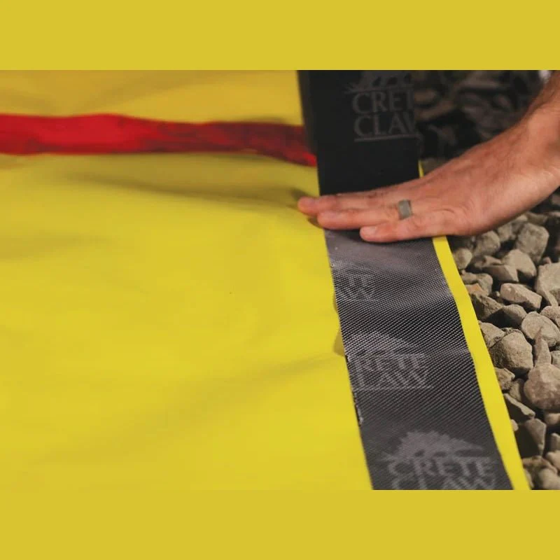 Stego Crete Claw Tape - 3x180, 6x180 - Image 3