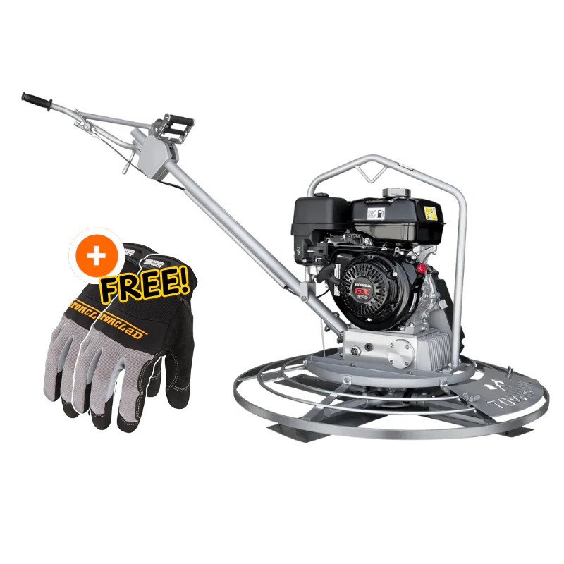 Power Trowels for Sale